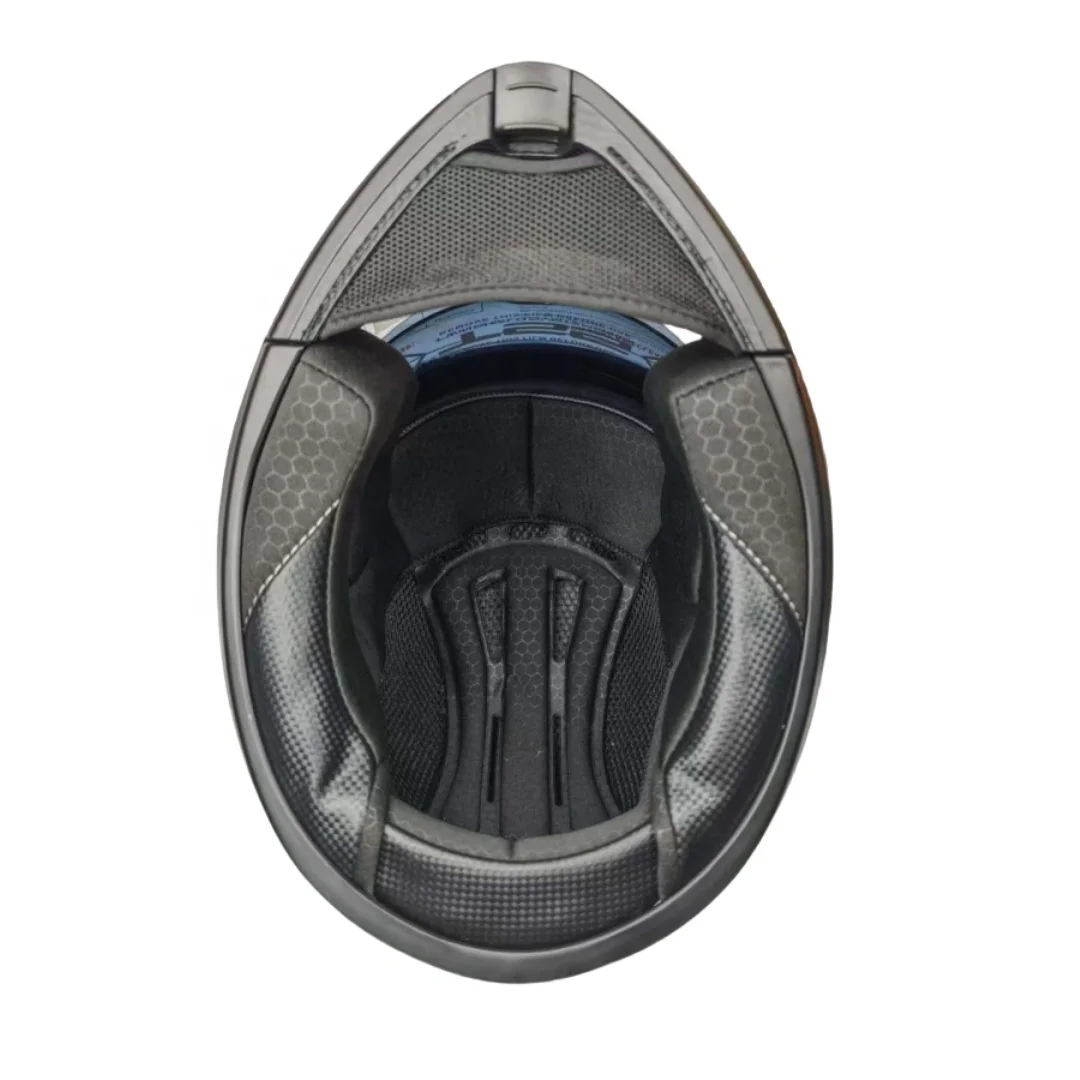 New Abs Modular Helmet for Adults Bluetooth Open Face Helmet Casco Moto Head Crash Motorbike Motocross Motorcycle Helmets