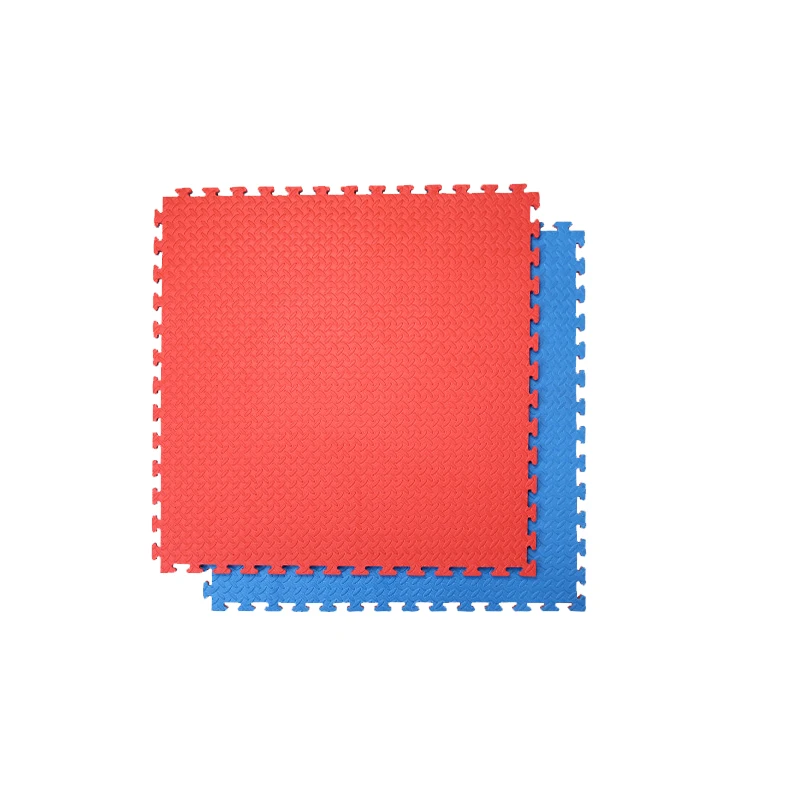 2022 Puzzle Floor Tile Interlocking Eva Foam Taekwondo Tatami Mat