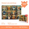 83130Liu Liowei Pittura