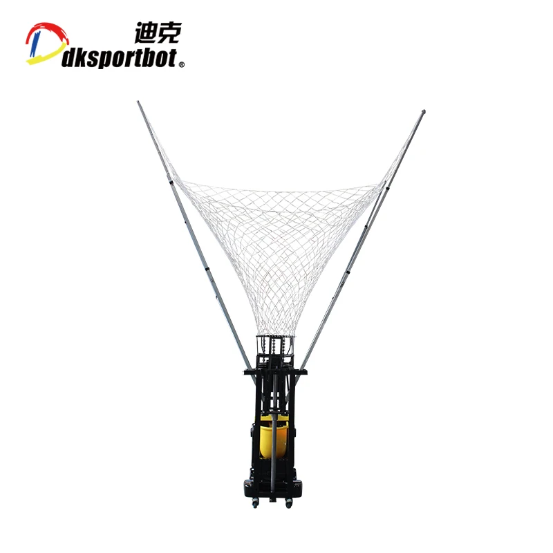 DK заводская баскетбольная машина