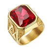 Red D