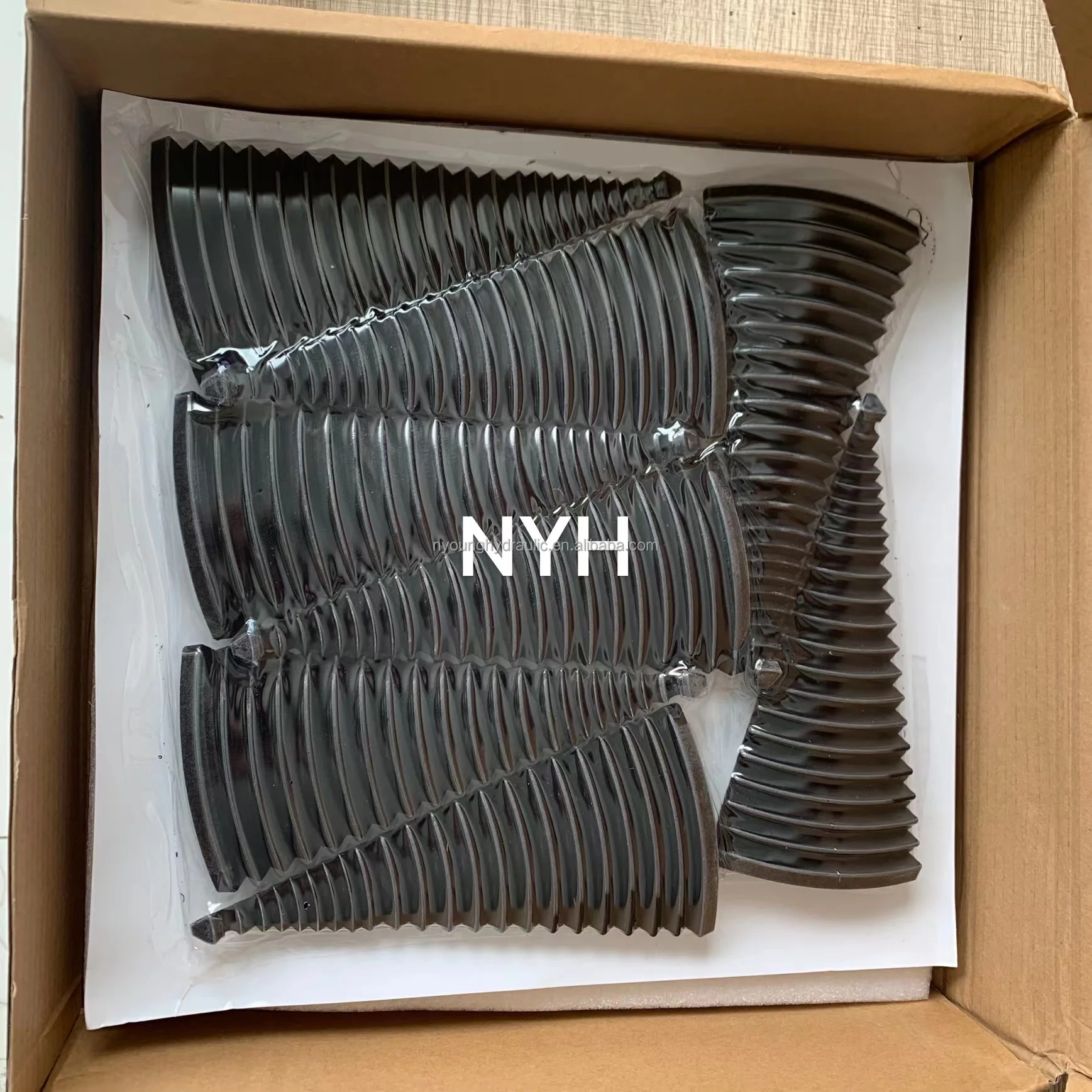 Hot Sale Hydraulic Cylinder Piston Rod Seal Tool Oil Seal Ptfe Expander