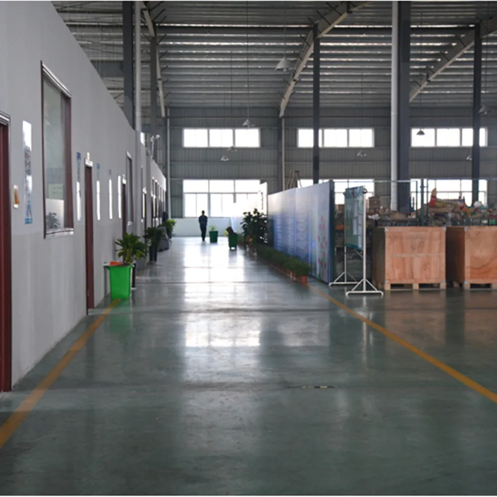 NINGBO ZHUOBAIMING TRADE CO., LTD.