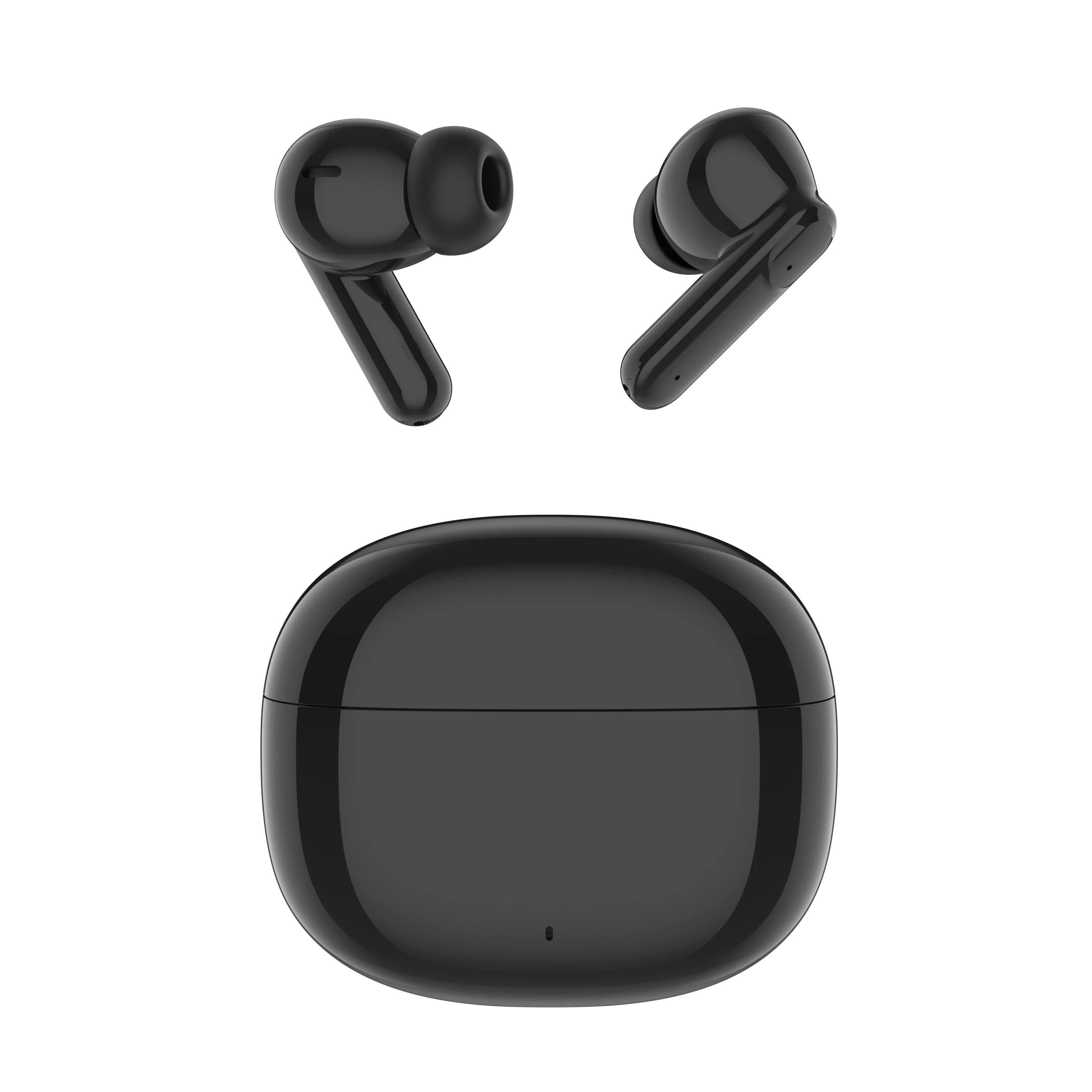 Smart True Stereo Sound Wireless Earbud Noise Cancelling Earphone
