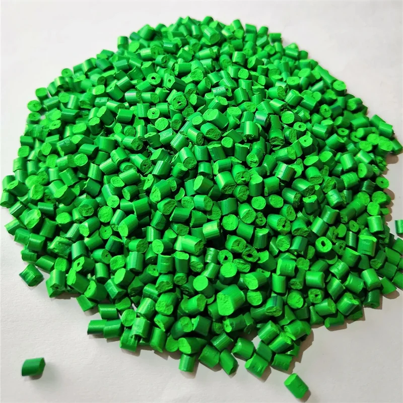 Virgin Pa6 / Pa66 / Nylon 6 / Nylon 66 Pa Granule / Polyamide 66 ...