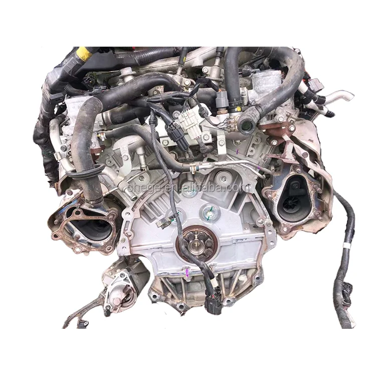 最終値下げ！日産GTR VR38DETT ② 1-99（100） 11000JF0HA-nissan-oem-vr38dett
