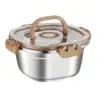 201 stainless steel