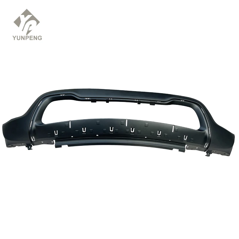 68143076AC Front Lower Fasci for Jeep Grand Cherokee 2014-2018