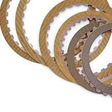 4HP16 Clutch friction plate kit Friction disc plate