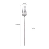 Silver Dinner fork