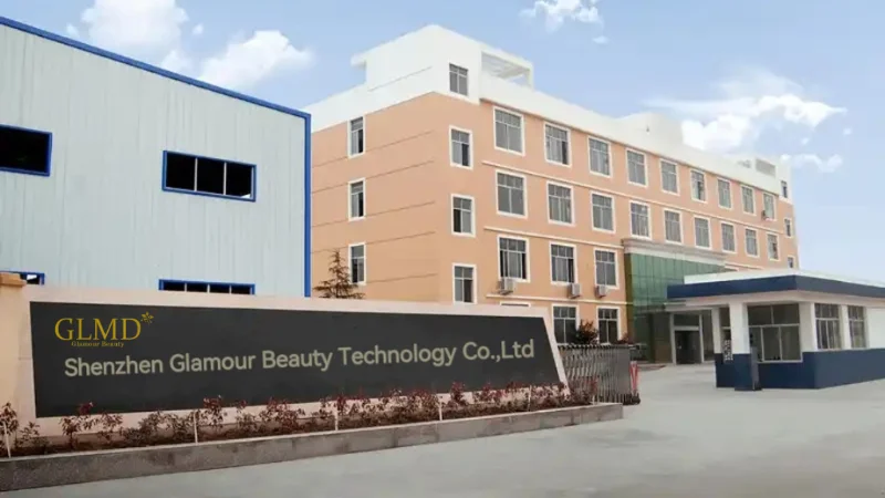 Shenzhen Glmd Technology Co., Ltd.