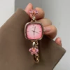 golden-pink