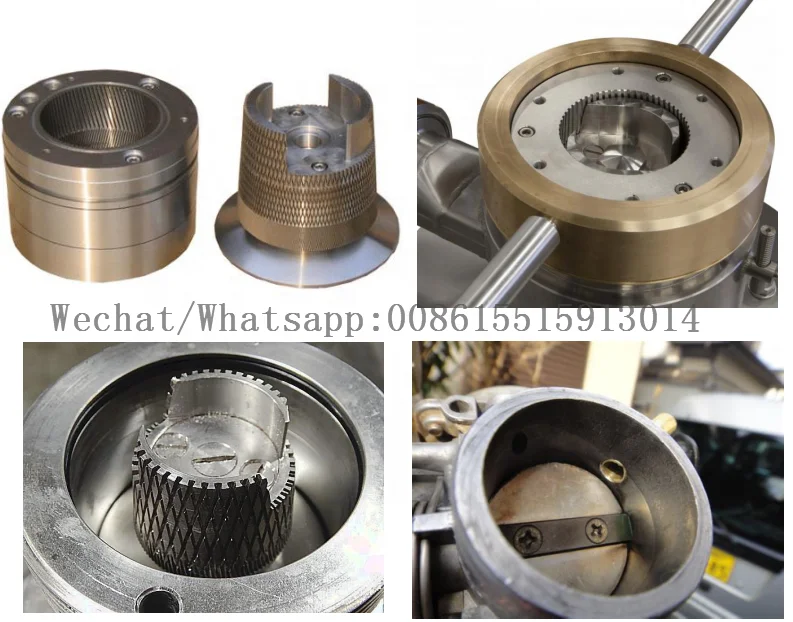 Commercial Peanut Butter Cocoa Butter Maker Colloid Mill Tahini Grinder Cocoa Bean Grinder Mill Machine