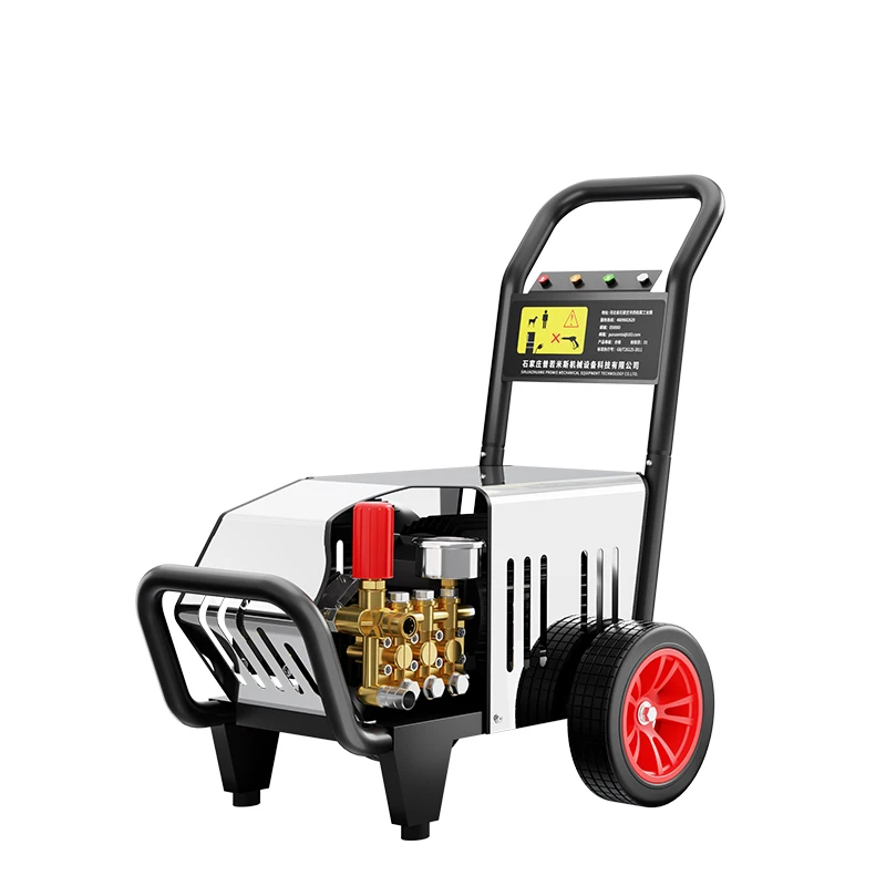 Factory Direct Supply 2500W Jet QL 280 High Pressure Washer New 220V Cold Water Cleaner