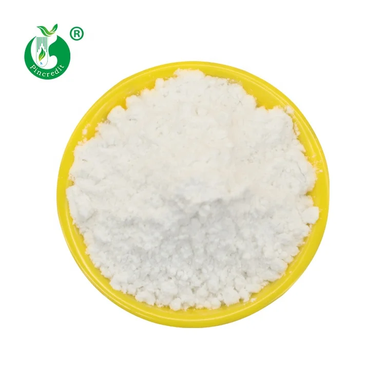 Pincredit 50% Natural Bulk Food Grade Mixed Tocopherols Powder Vitamin E Powder