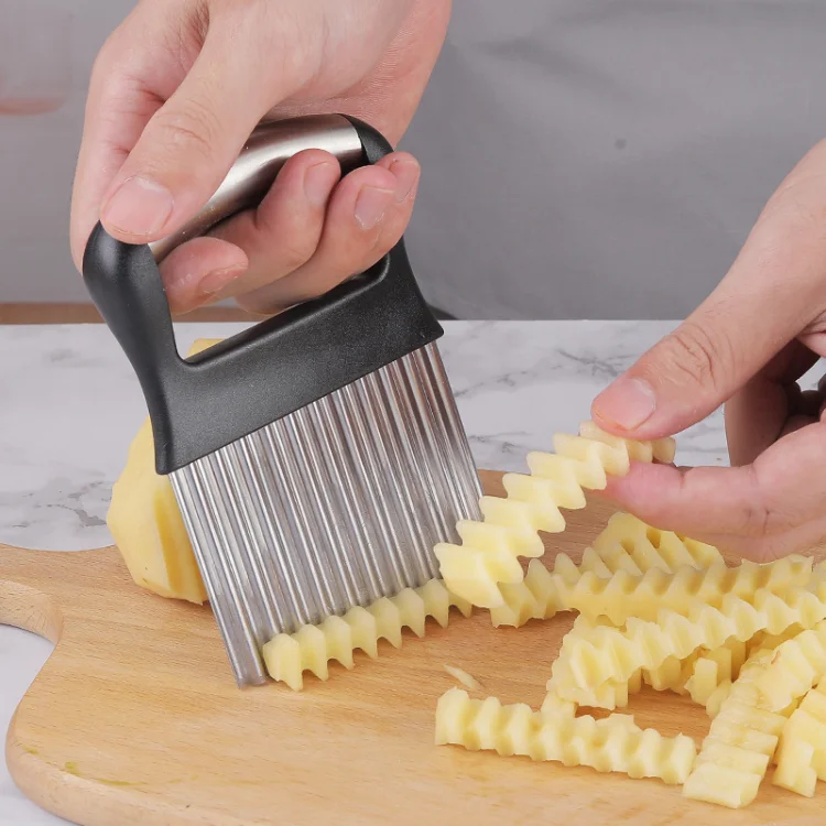 Новое поступление инструмент для нарезки картофеля