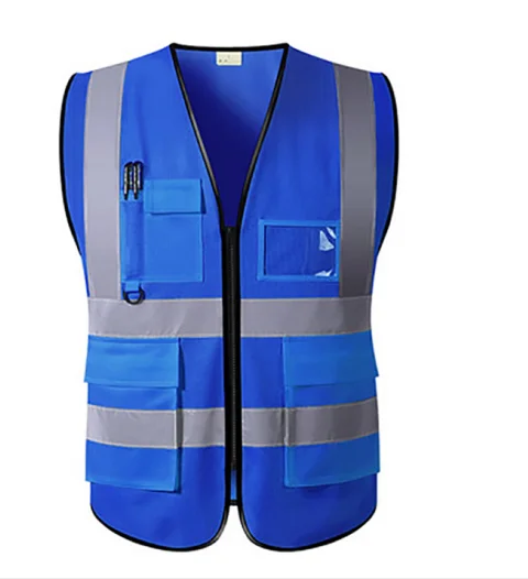 traffic jackets