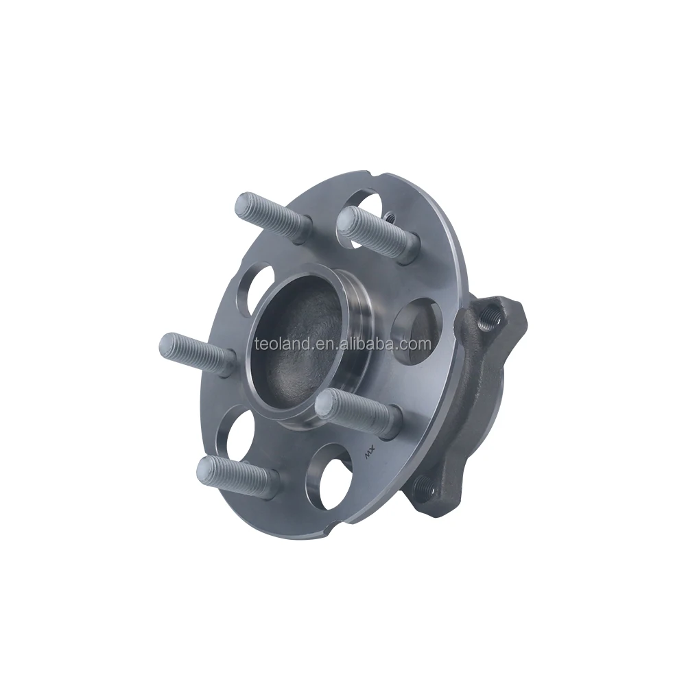 High Quality Car Parts 42200-SFE Wheel Hub Unit fits for  Honda Odyssey  Steering part Wheel Bearing Kit 42200SFE details