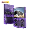Transparent Purple