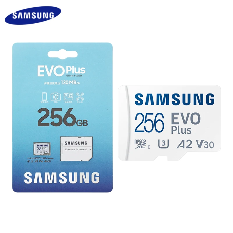 得価2023 Samsung EVO Plus 512GB microSDXC 国内正規品 FEjY0-m11589952106 