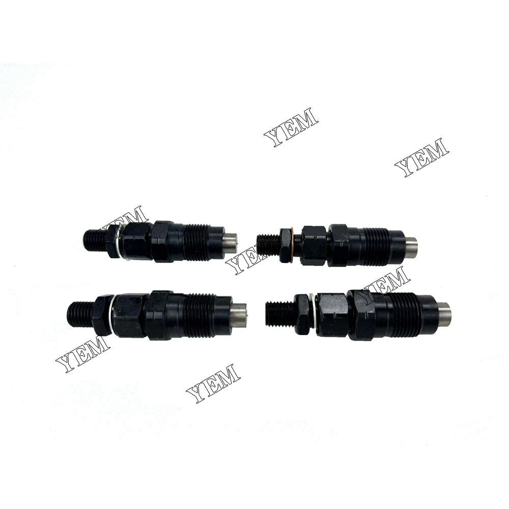 For Yanmar 4TNE98 Injector 129901-53001 Diesel Engine Spare Parts 2