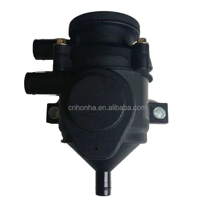 Provent 200 Little Brother Provent 100 Oil Catch Can