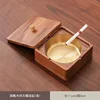 Gold inner liner 11*11*8cm