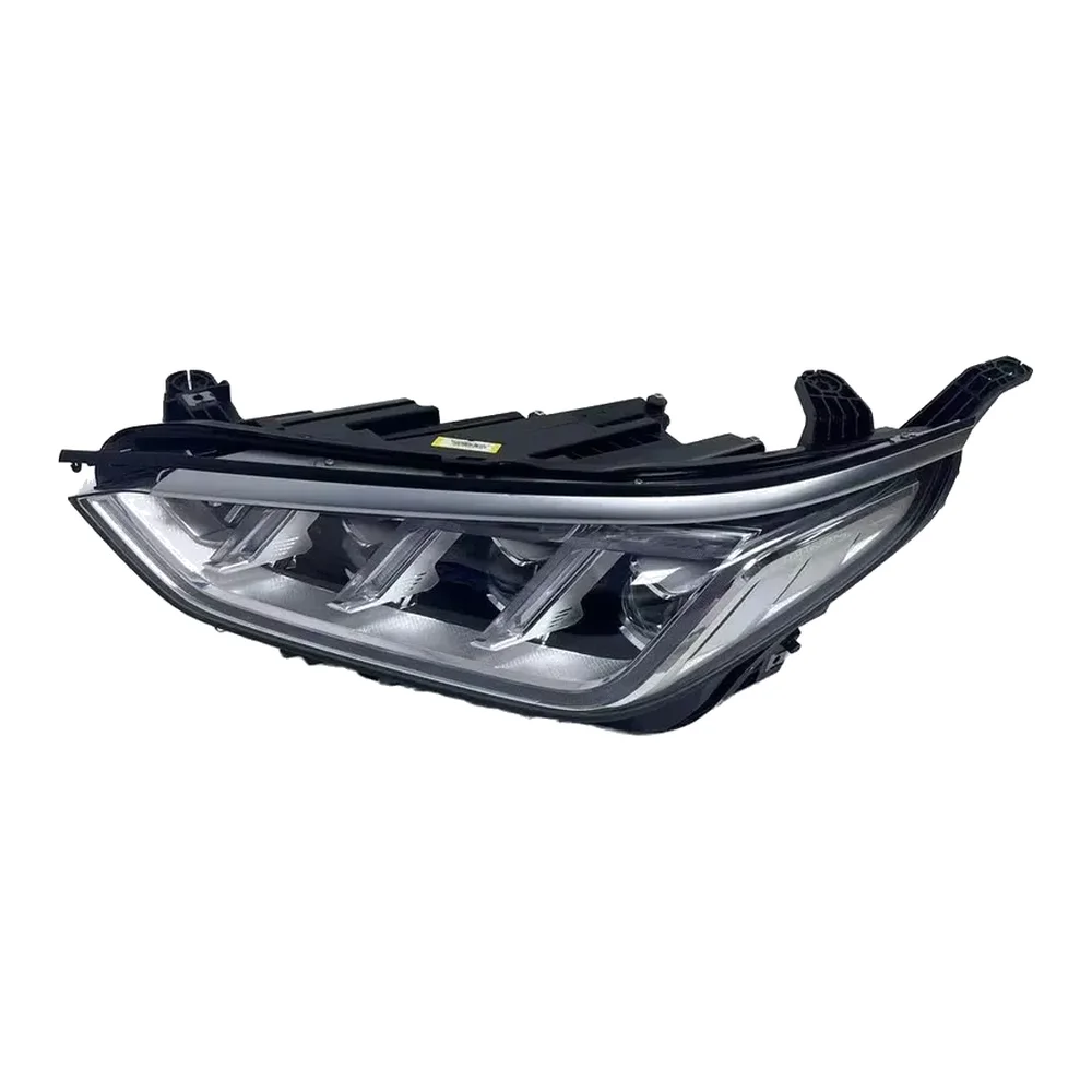 KEBEL High Quality LED Headlight Assembly for BYD Song Plus 2026 Combination Head Lamp Auto Parts OEM SA3F-4121010 SA3F-4121020