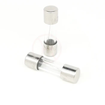 Current Fuse for Power Adapter