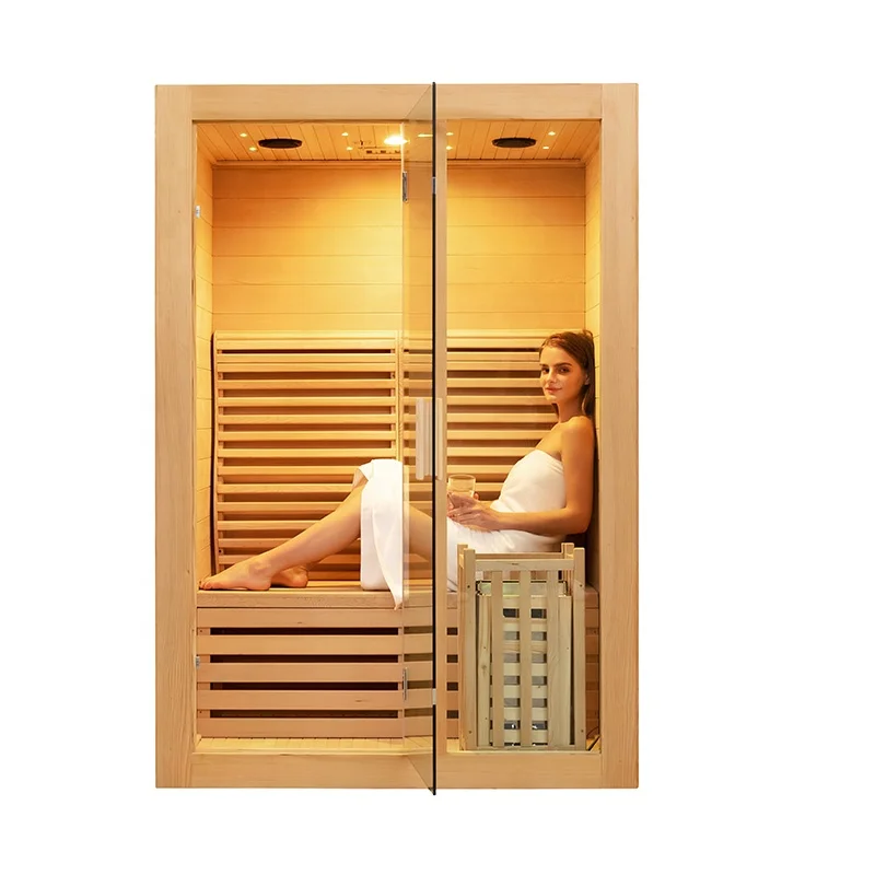 Infrared Steam Sauna Room1-3 Person Factory Price Customized - Buy Infrared  Sauna Room Price,Steam Sauna Room Customized,Sauna Room1-3 Person Factory  Price Product on 