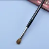 No 27 blending eyeshadow brush-wool