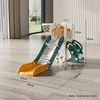 Amarillo y Verde Fmdht-01-WYJ