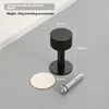 80mm black