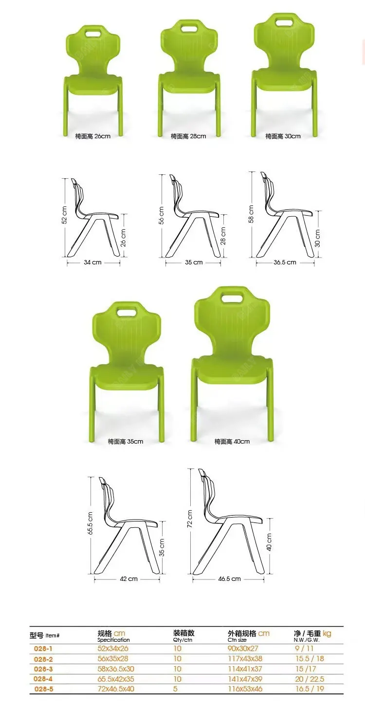 Kindergarten Chair For Kids Buy Furniture children chair with table