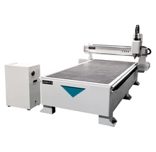 High Precision 1325 CNC Router Engraving Machine for High-Speed Cutting
