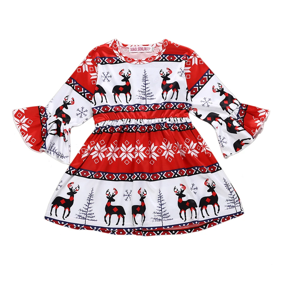 casual christmas dress