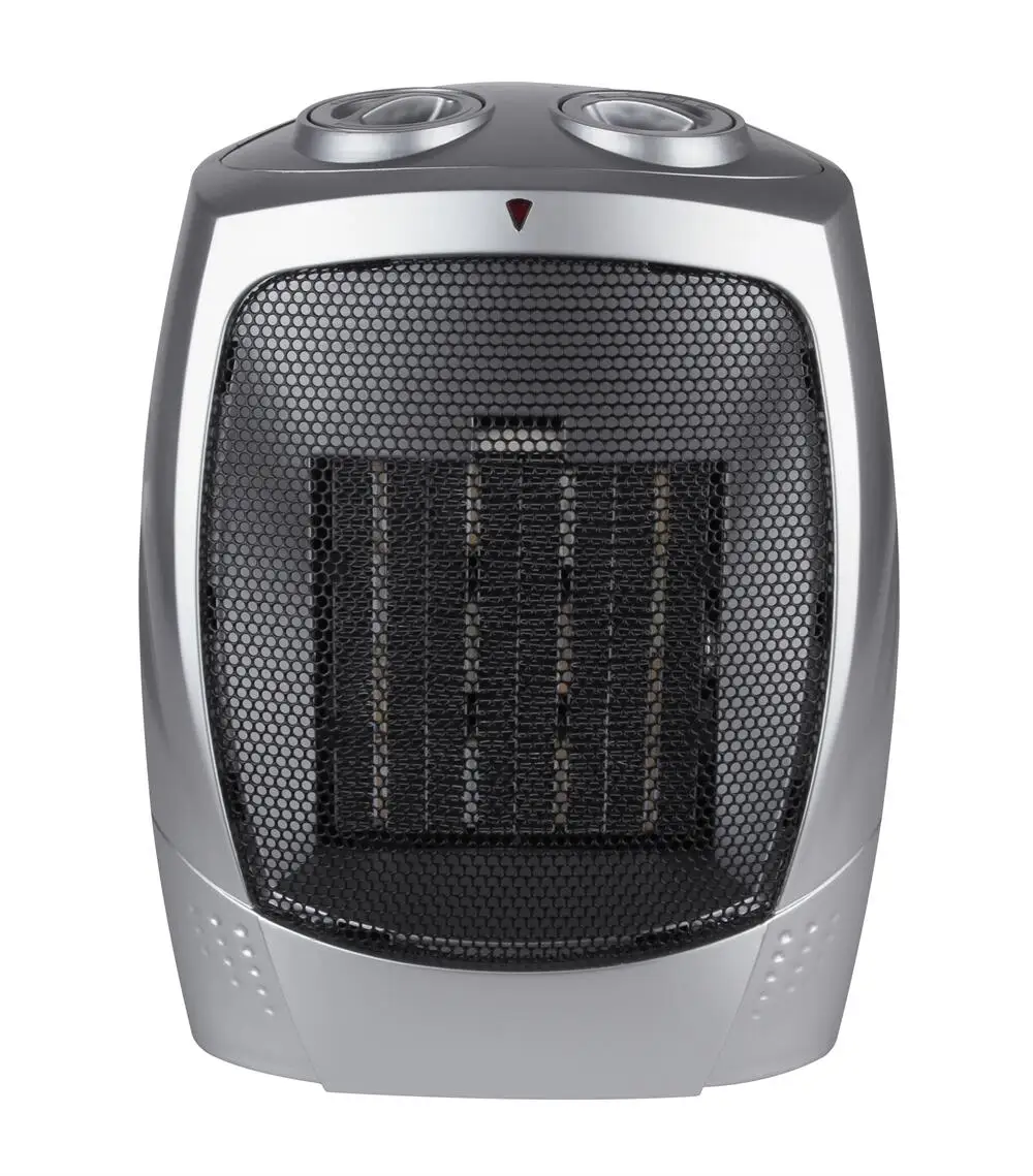 Konwin керамический регулируемый термостат обогреватель, Электрический PTC-903