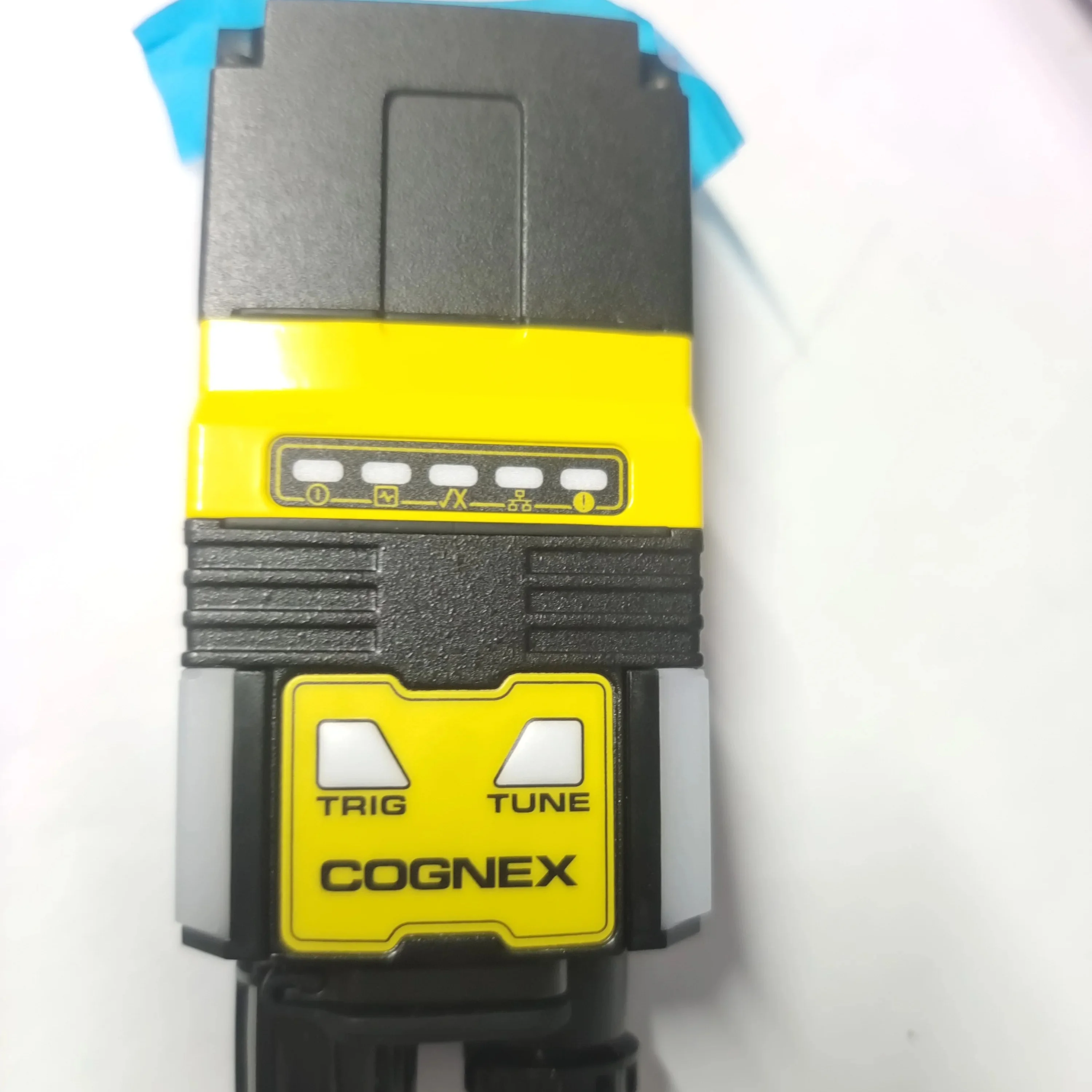 専用ページ Cognex DM280X-MAX Code Reader - High Performance & Durability