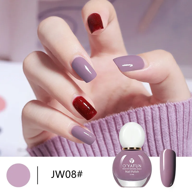 Color Nail Polish