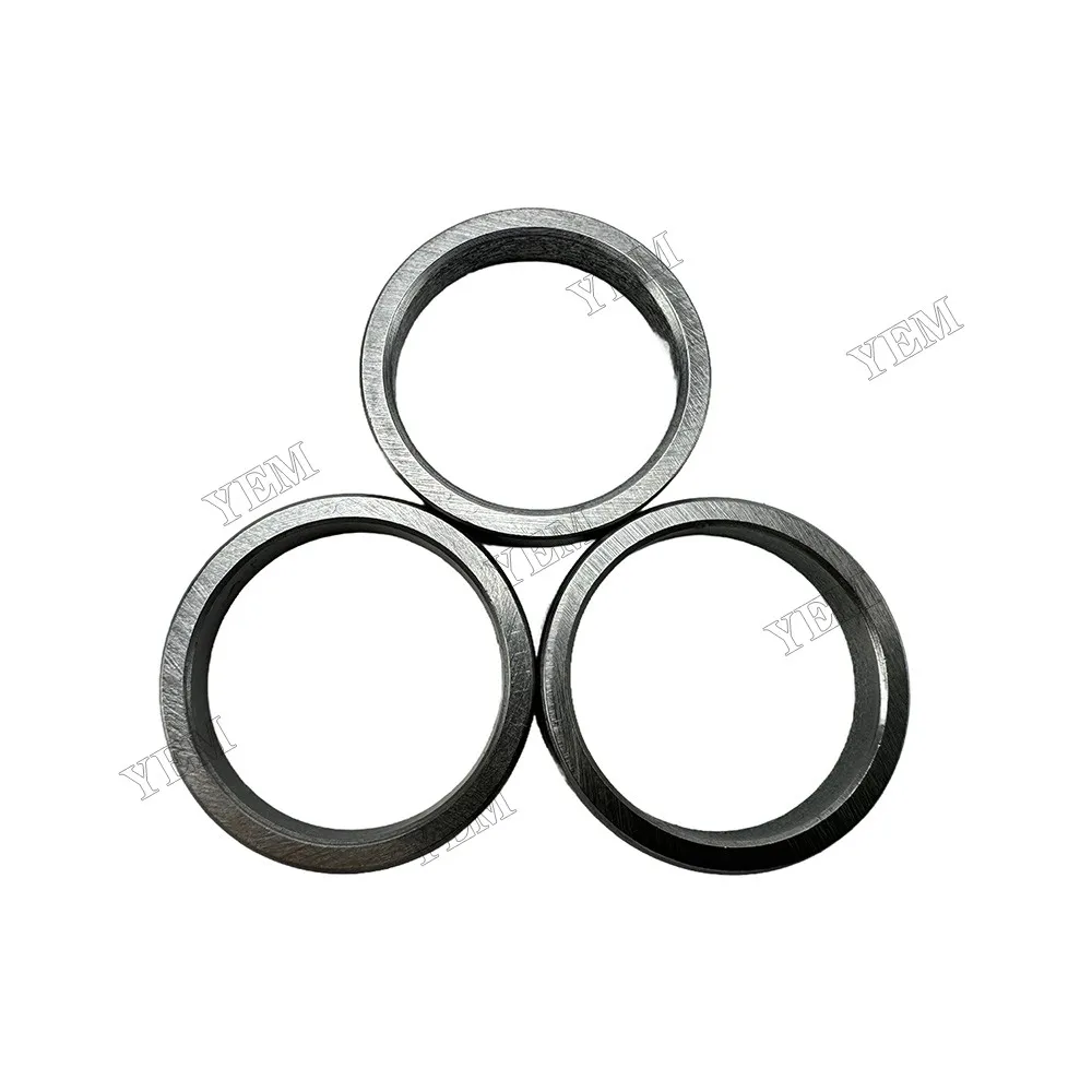 Exhaust Valve Seat Fit for Mitsubishi K3D Engine 2