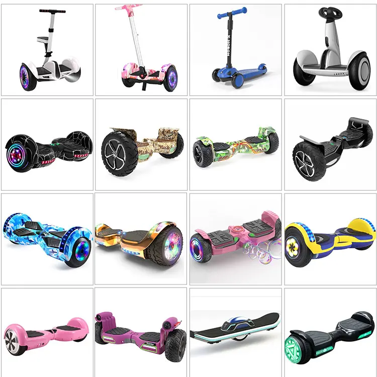 Lightweight Customized Shape Pro Stunt Y Shape Handle Bar Titanium Scooter Bars