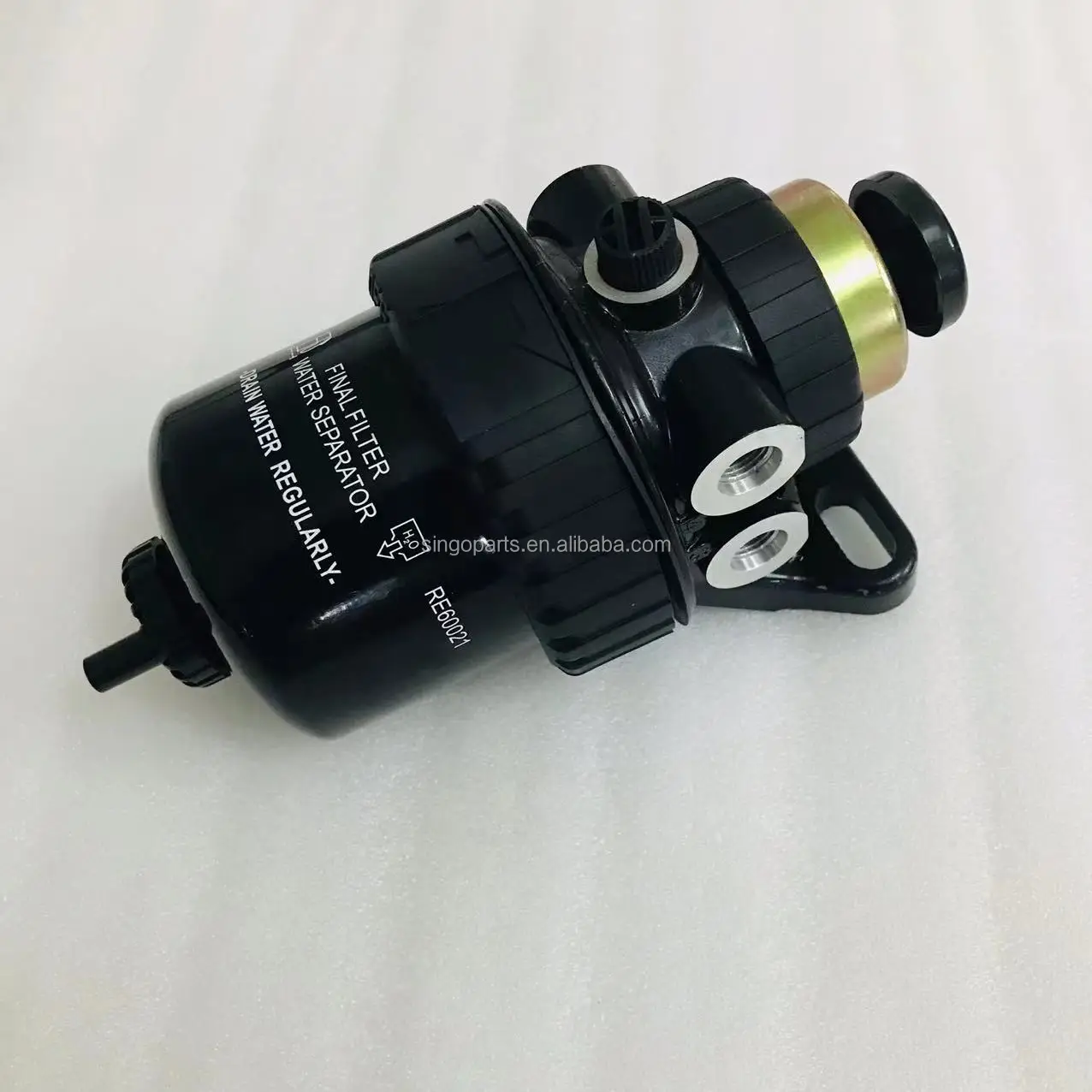 Fuel Filter Water Separator Wrench Tool For Marine Outboard Motors – Compatible With S3227 & S3213