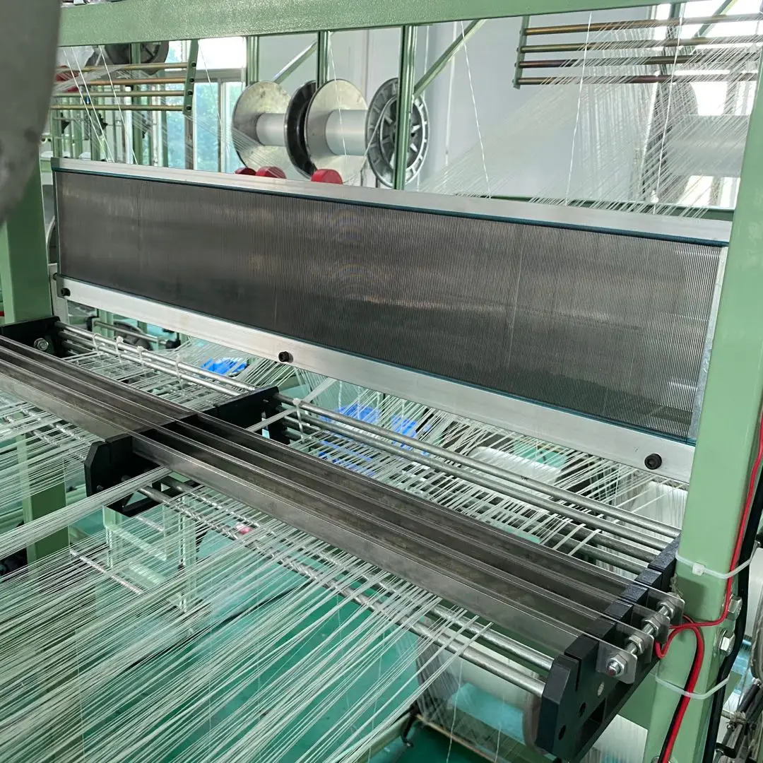 Zhengtai Automatic Textile Narrow Fabric Weaving Machine Twill Tape Satin Ribbon Making Needle Loom