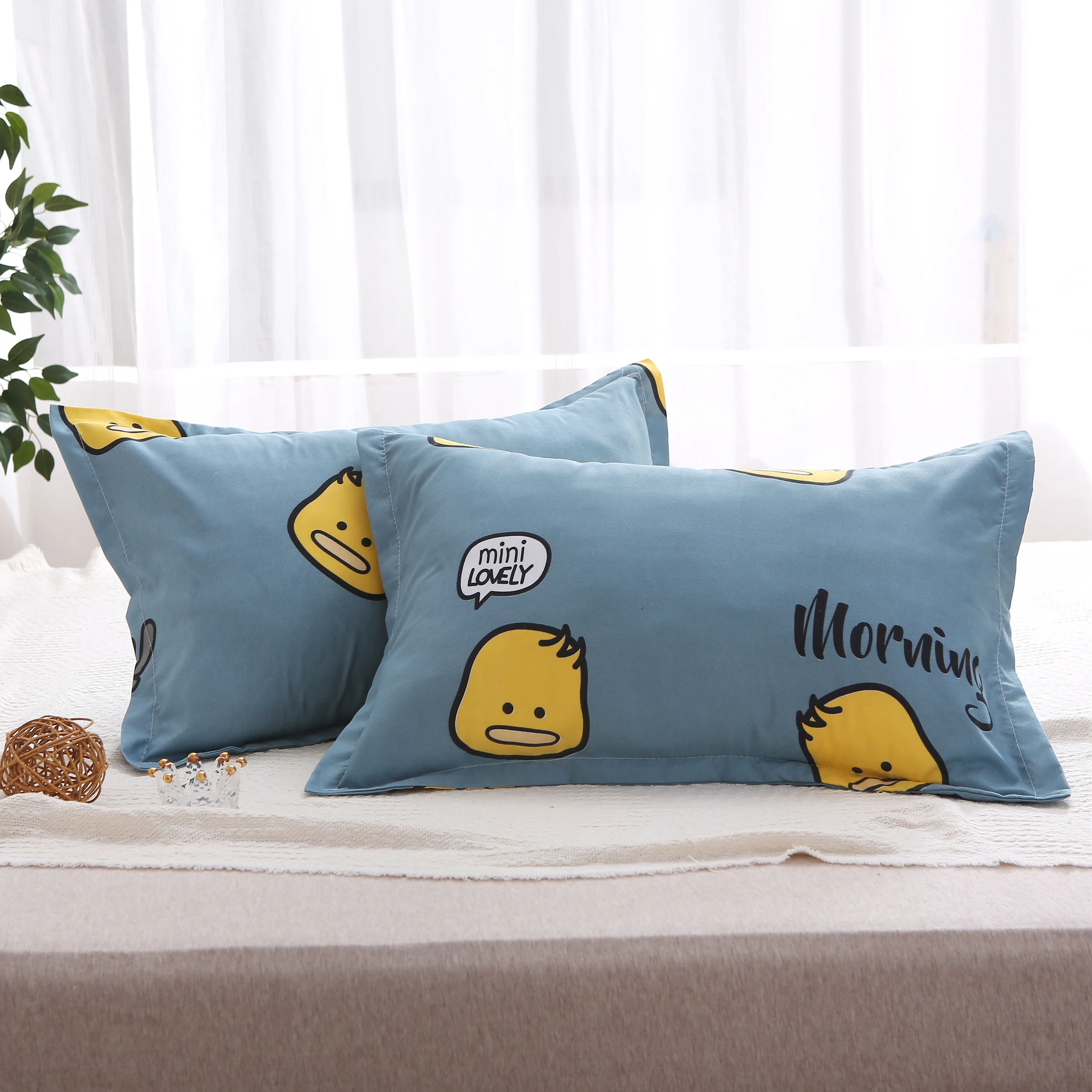 High Quality Throw Pillows From Professional Manufacturers With