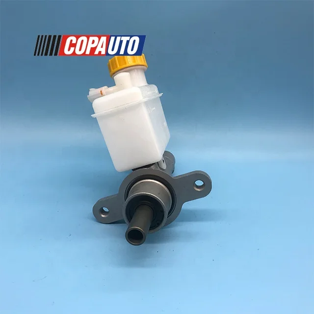 OEM#24549440 Durable Auto Parts BRAKE MASTER CYLINDER for