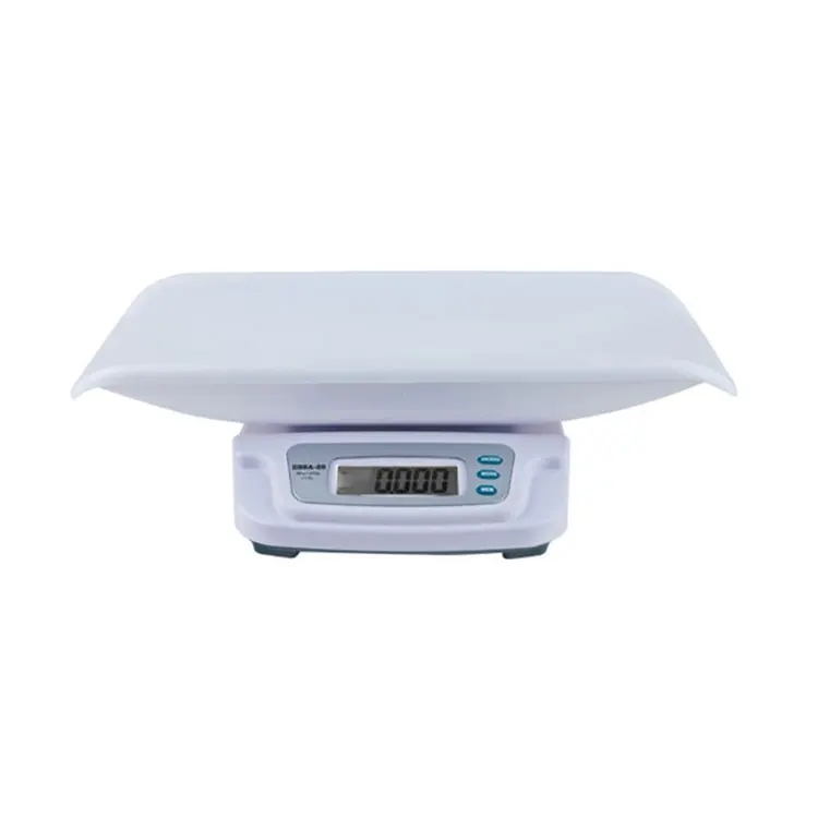 CUPID 5 Digital Baby Scale, 20 kg / 44 lb Capacity