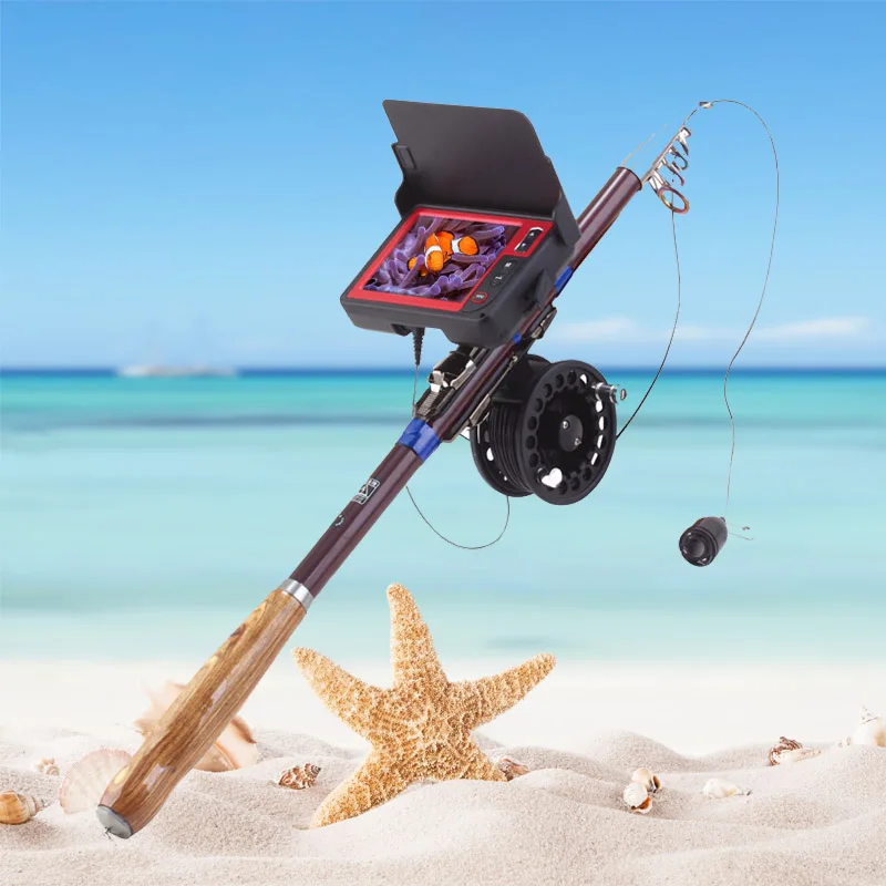 diy fishing rod holder for bike Holder-Fishing Rods are Securely Attached to The Bike - Safe and Secure Color:Iridescent atd drag spinning reel GARMIN FISHFINDER 160 Marine With the patented Catch