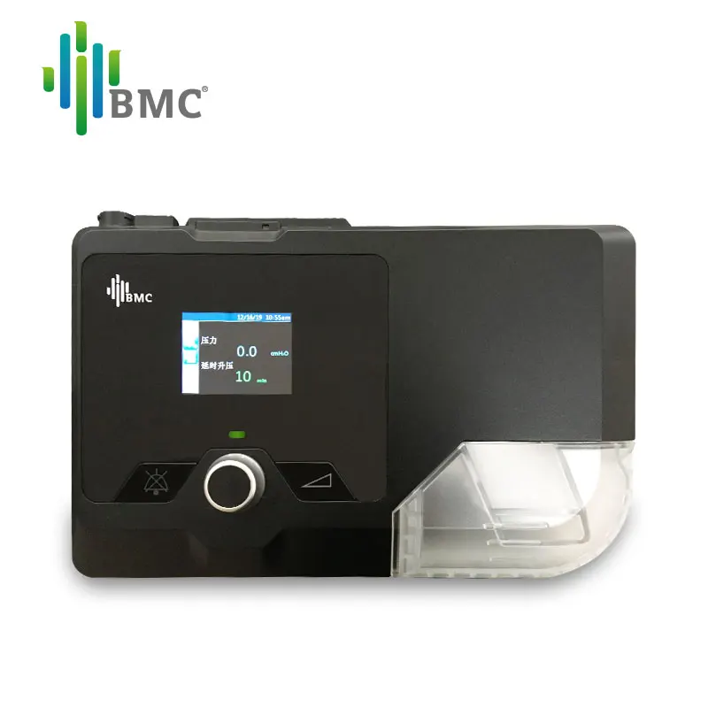 BMC Cpap Bpap Devices Sleep Apnee Machine Apnea Breathing Bipap Machine