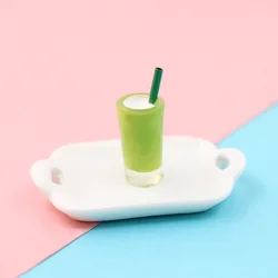 CHIHUA, детская игрушка, прозрачная верхняя сумка для укупорки, маленькая стеклянная бутылка для напитков из смолы