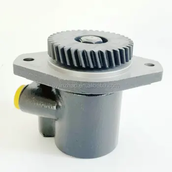 4988390 Power Steering Pump For Cummins 4BT 3.9L 6BT 5.9L
